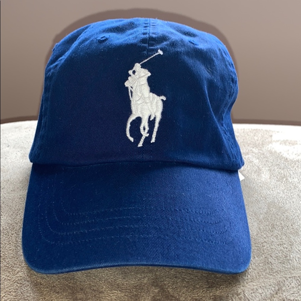Polo Ralph Lauren hat